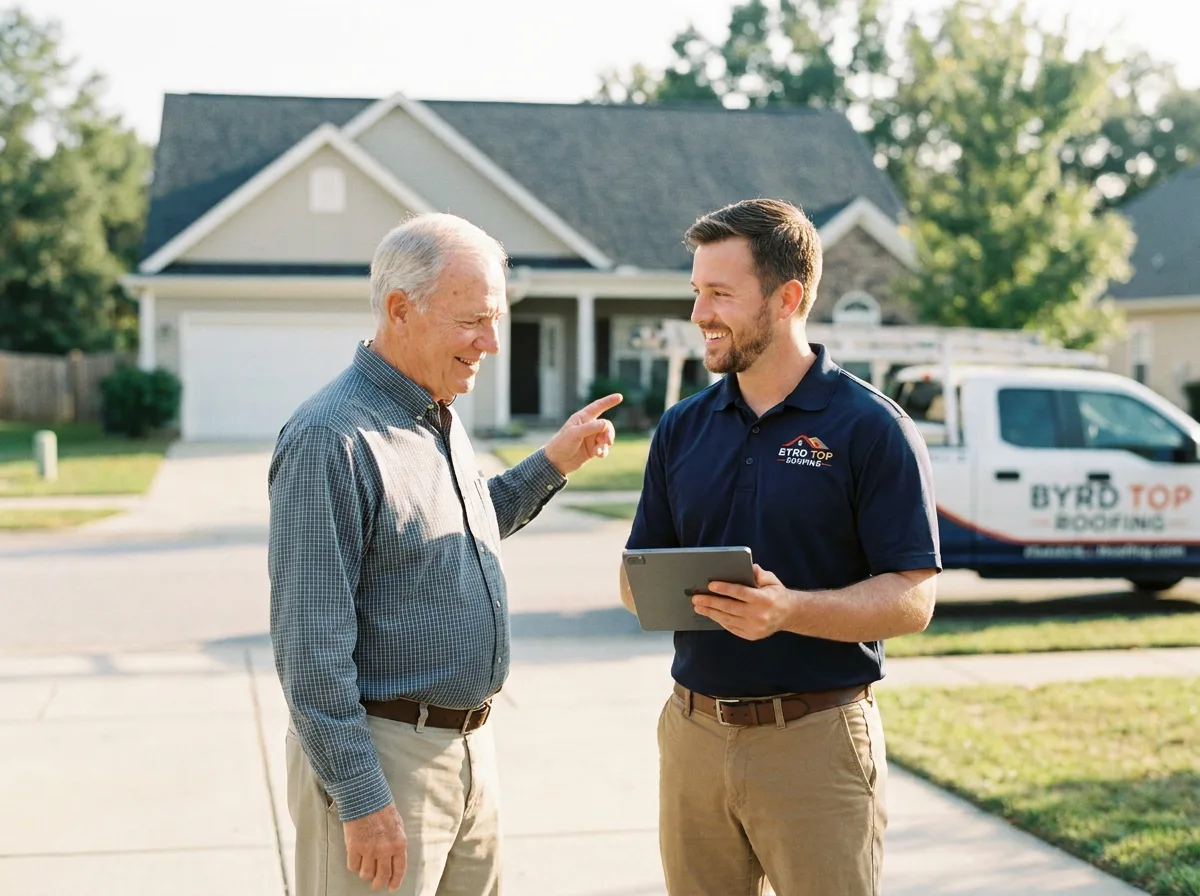 Roofing Saint Ignace, MI FAQs